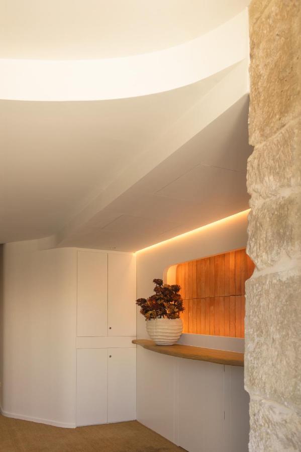 La Venta De Bodegas Ostatu Appartement Samaniego Buitenkant foto