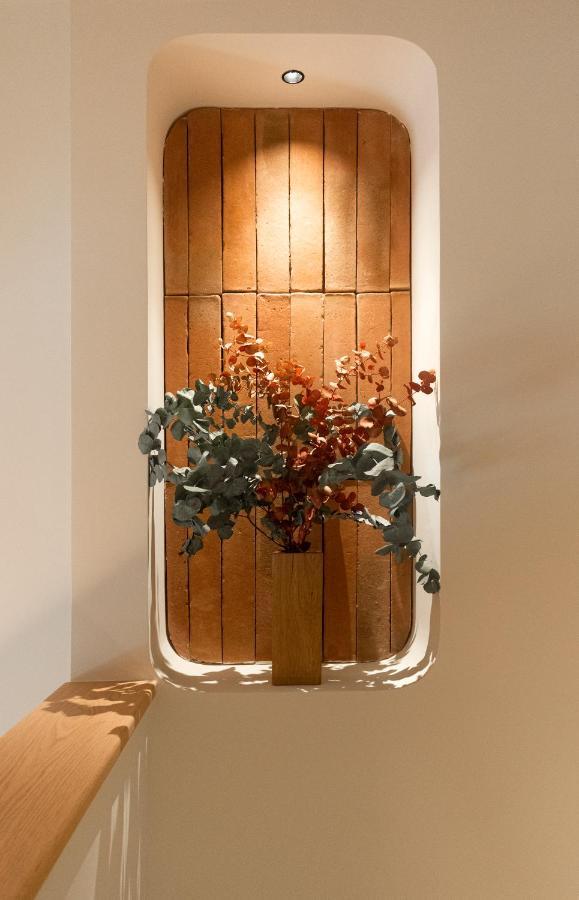 La Venta De Bodegas Ostatu Appartement Samaniego Buitenkant foto