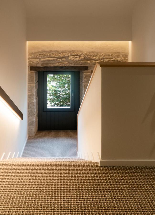 La Venta De Bodegas Ostatu Appartement Samaniego Buitenkant foto